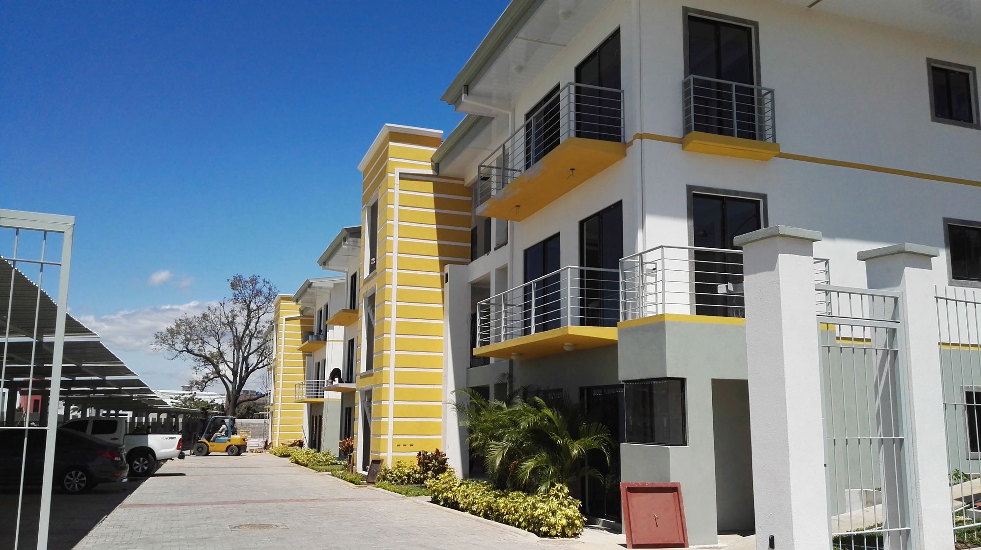 Cariari Flats